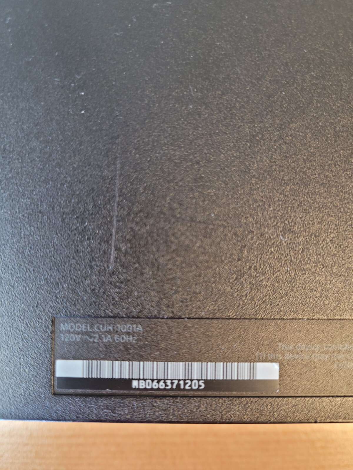 PS4, CUH-1001A, Board Issues, Suspected Liquid Damage, Unsure if Fixable, Parts