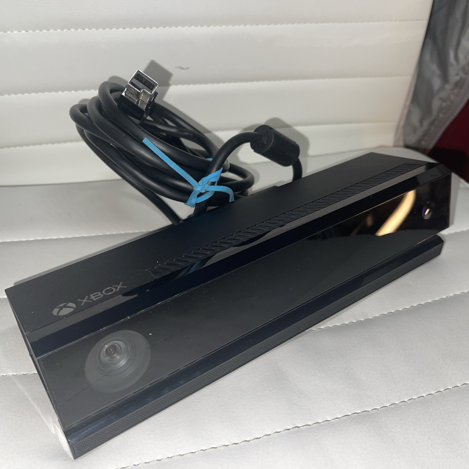 🔥 Xbox One Kinect Sensor Motion Camera Bar V2 Model 1520 – Tested!⚡️