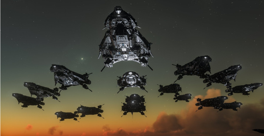 Star Citizen aUEC | 7,500,000 Credits | 4.8.3 LIVE – 15 Min Delivery!