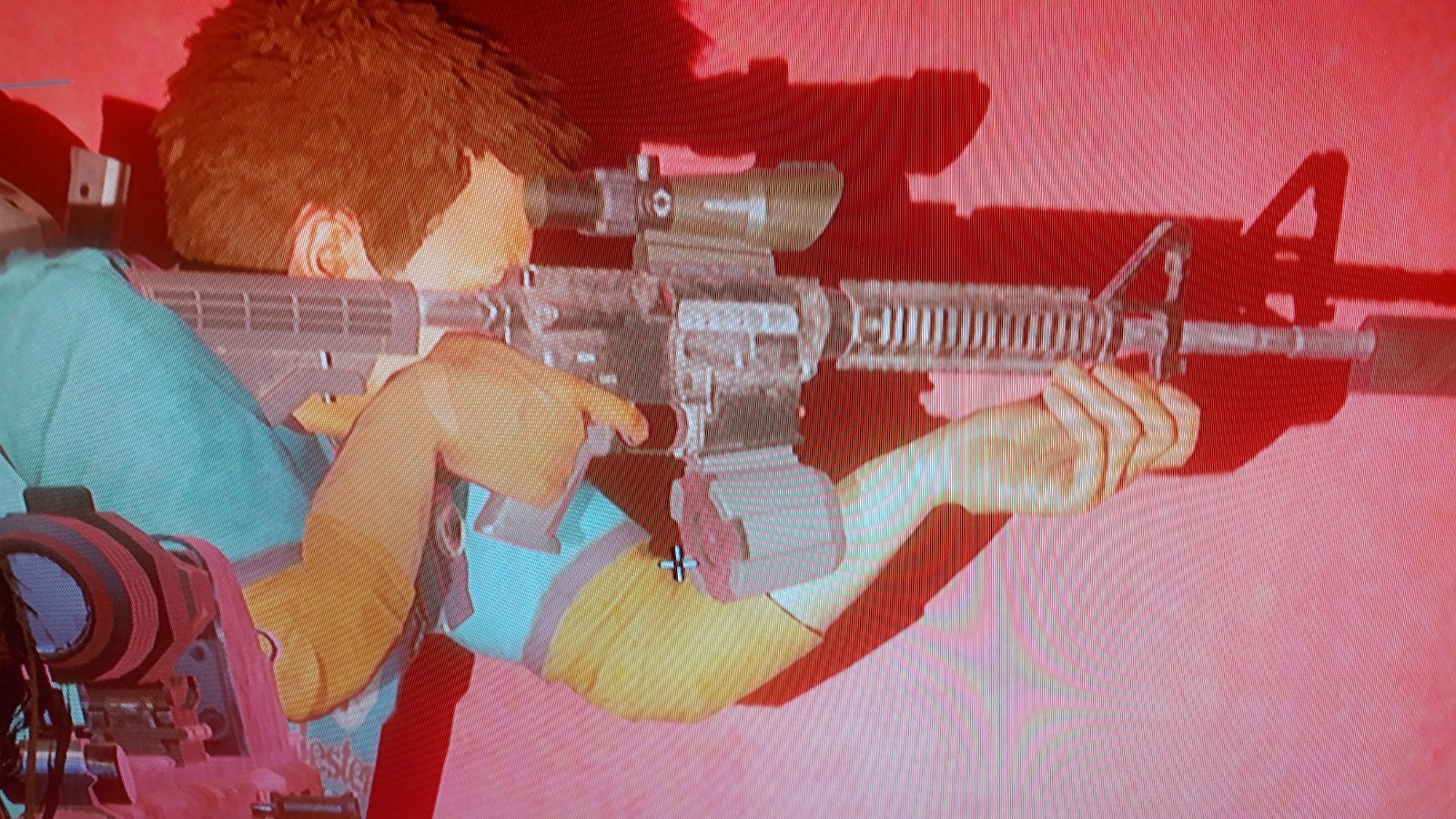 Huge Weapons Bundle – State of Decay 2 (Xbox & PC)