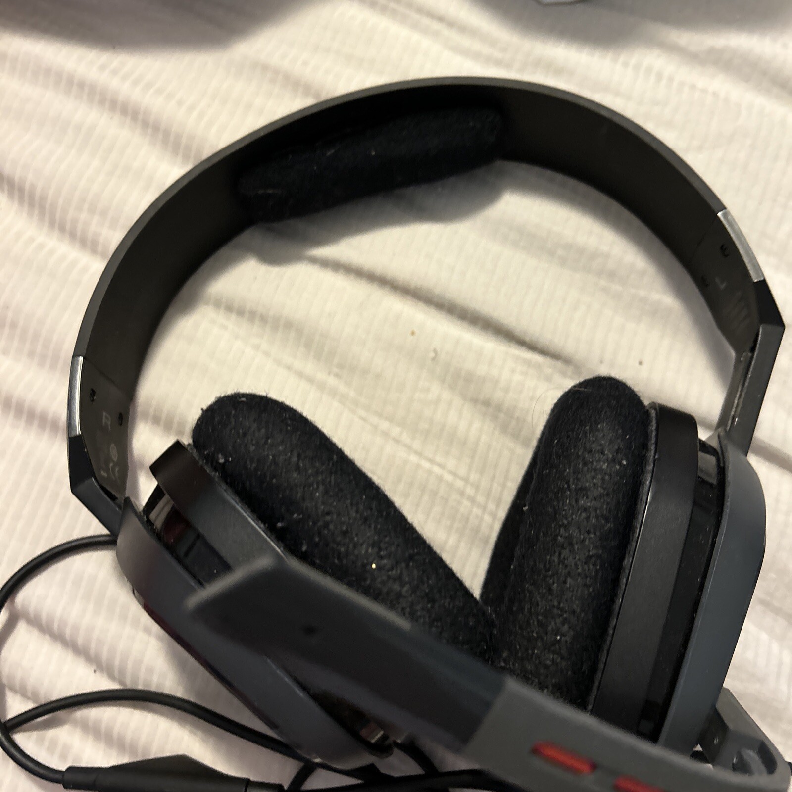 ASTRO Gaming A10 Wired 3.5mm Gaming Headset for PS4 (IL/RT6-13455-A10G01-UG)