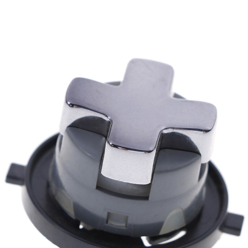 Transforming D-pad for Xbox 360 Wireless Controller Rotating Dpad Button