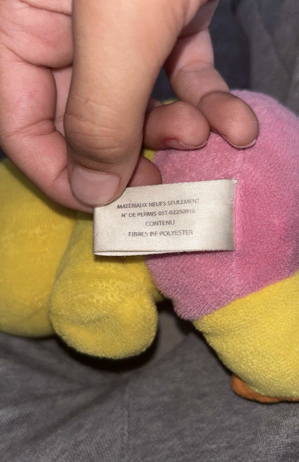 RARE Funko Five Nights at Freddy’s Chica Plush Doll “Let’s Party!” 2016