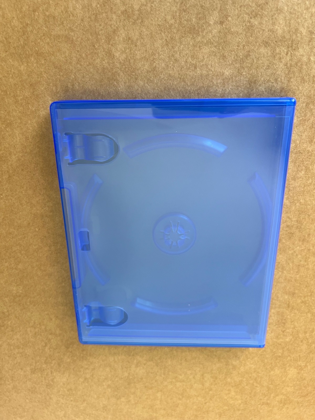 10PC Replacement Game DVD Cases For Sony Playstation 4/5 Official PS4 PS5 – NEW