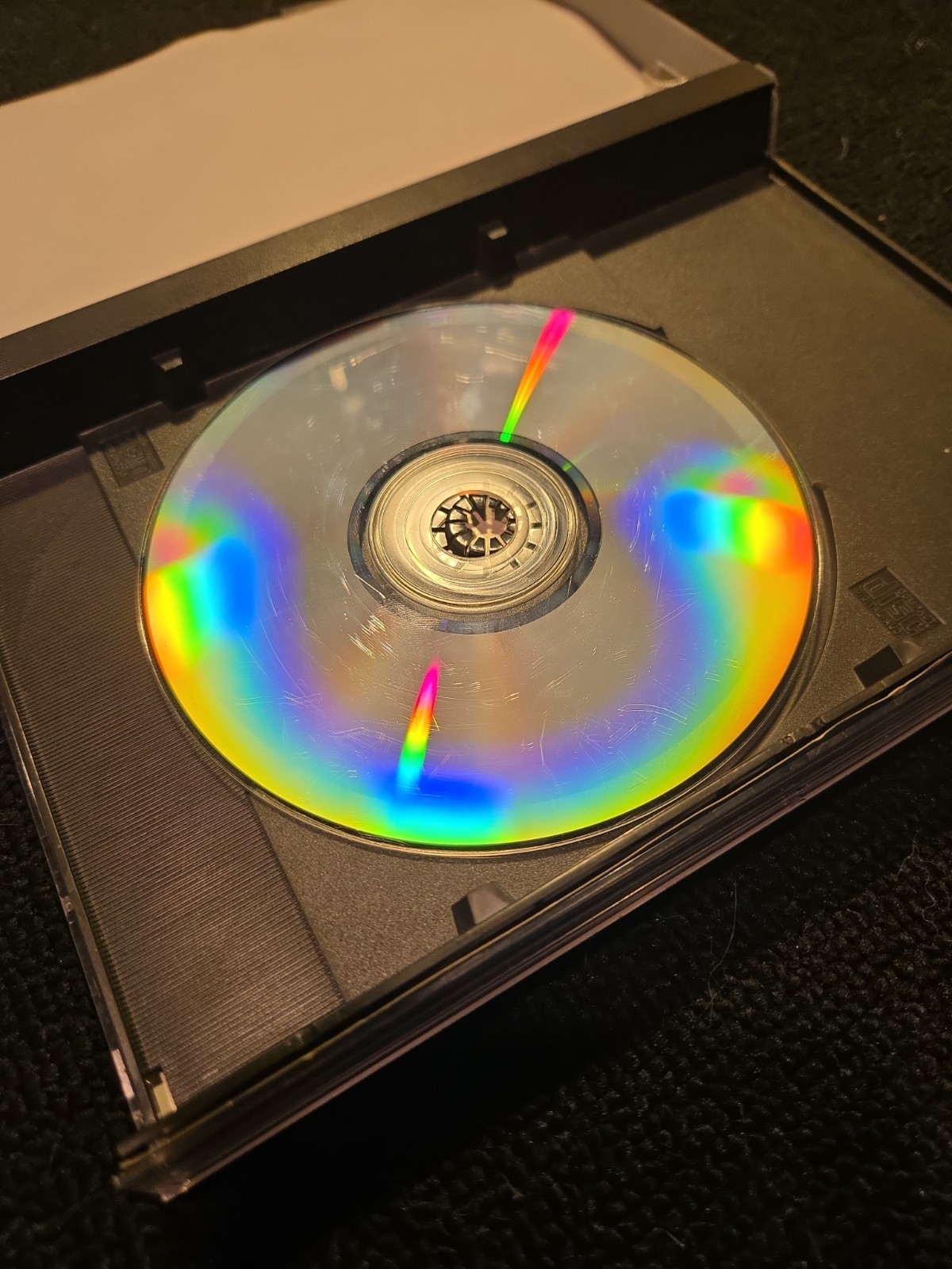 Amazing Spider-Man vs. The Kingpin (Sega CD, 1993)