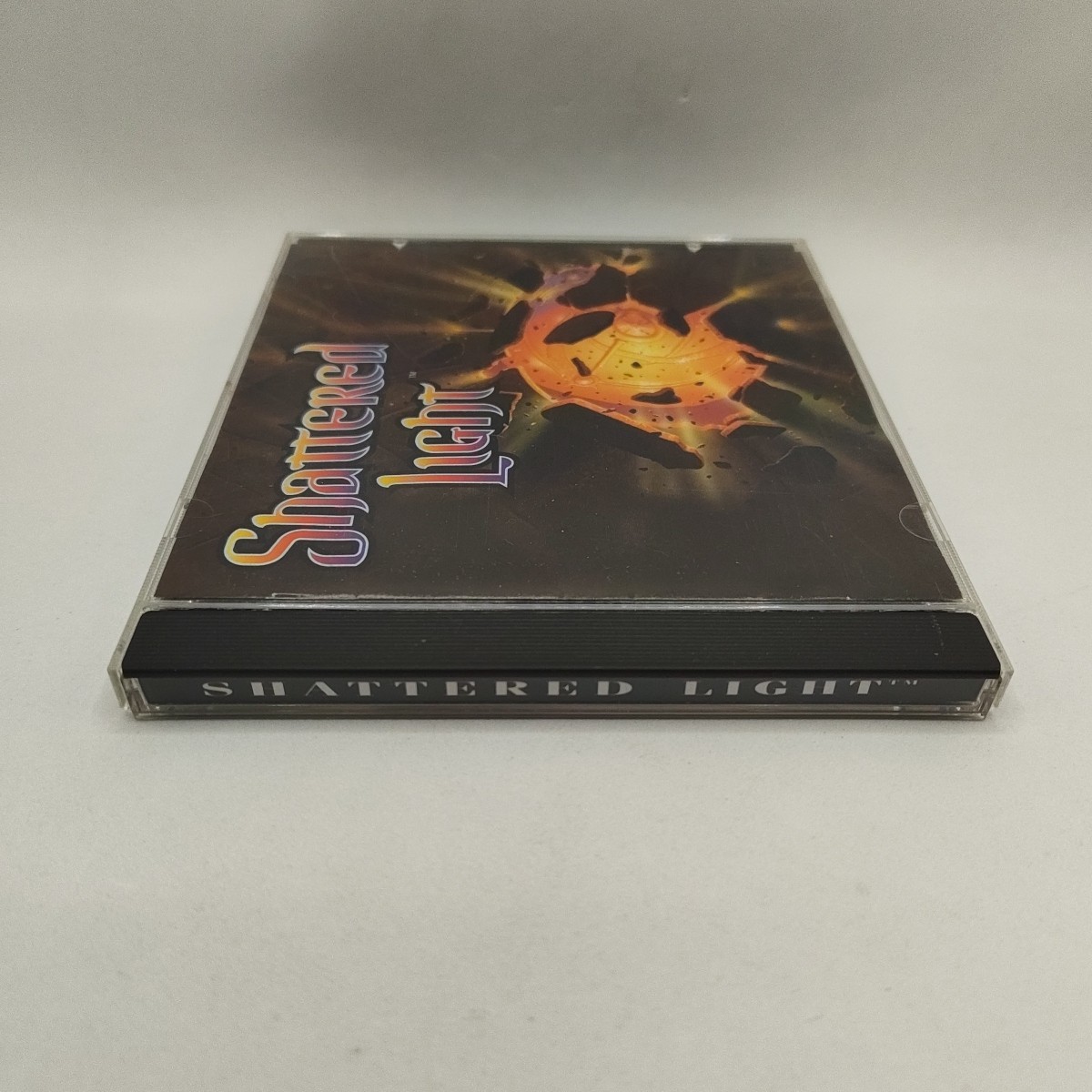 Shattered Light (PC Game, 1999) Computer Game Fantasy Role Playing Adventure