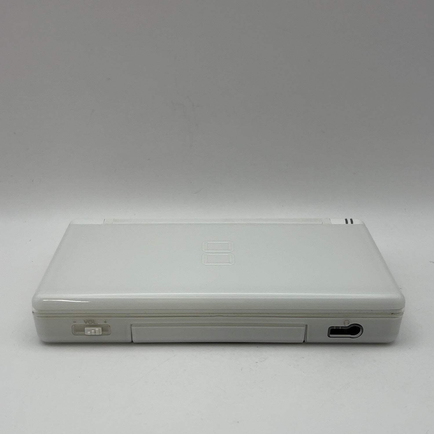 Nintendo DS Lite Handheld Game Console USG-001 Polar White