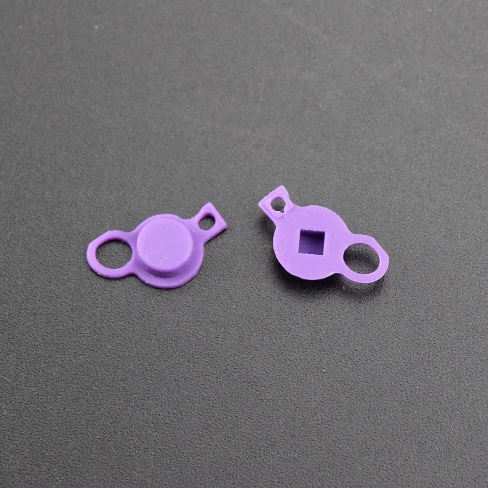C-Stick Cap For Nintendo New 3DS and XL Analog Controller Joystick Piece Colors