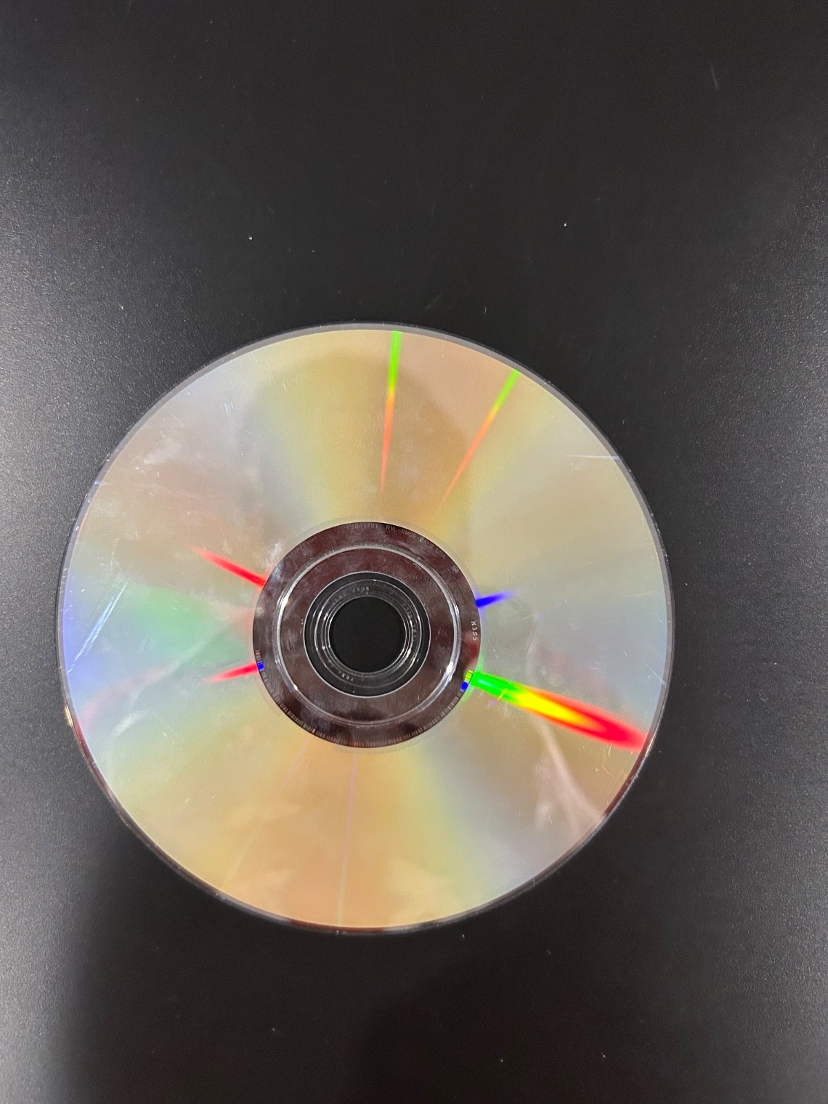 Super Mario Galaxy (Nintendo Wii, 2011) – TESTED & WORKS