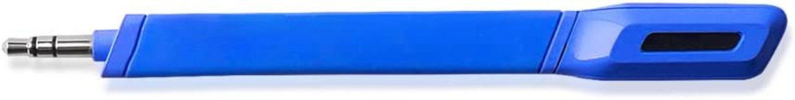 Mic Replacement Crystal Sound Noise Isolation Microphone Compatible for Logit…