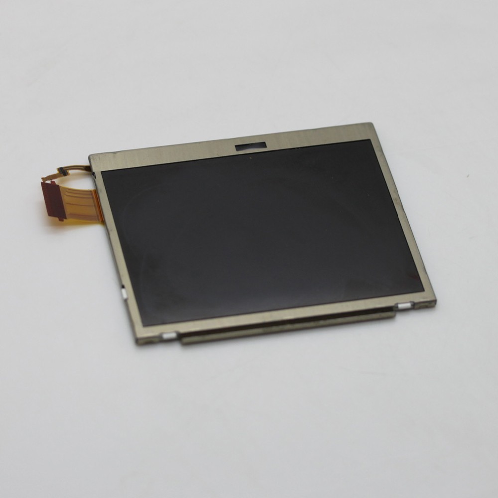 LCD Display Speaker Touch Screen Digitizer Assembly For Nintendo Dual Screen DSi