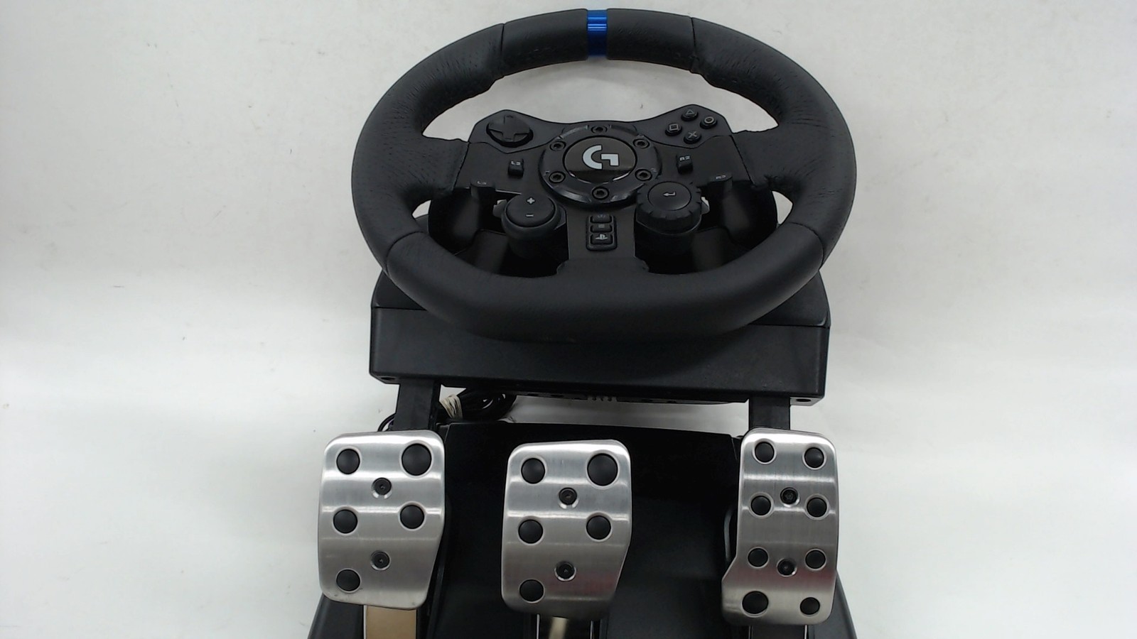 Logitech G923 Racing Wheel and Pedals for Xbox Series X|S, Xbox One and PC