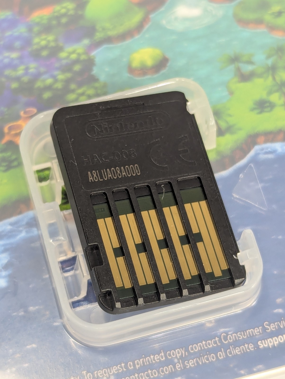 Super Mario RPG – Nintendo Switch (2023) In Original Case Tested