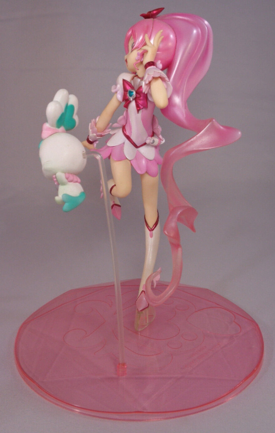 Cure Blossom Figure 1/8 MegaHouse ExcellentModel Precure Heartcatch Pretty Cure