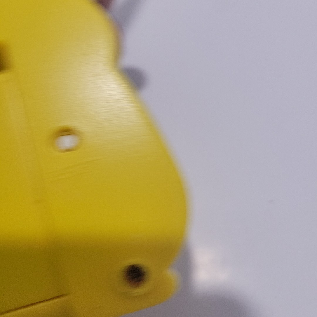 Working VINTAGE Pikachu Talking Calculator Pokémon Calculator 1999