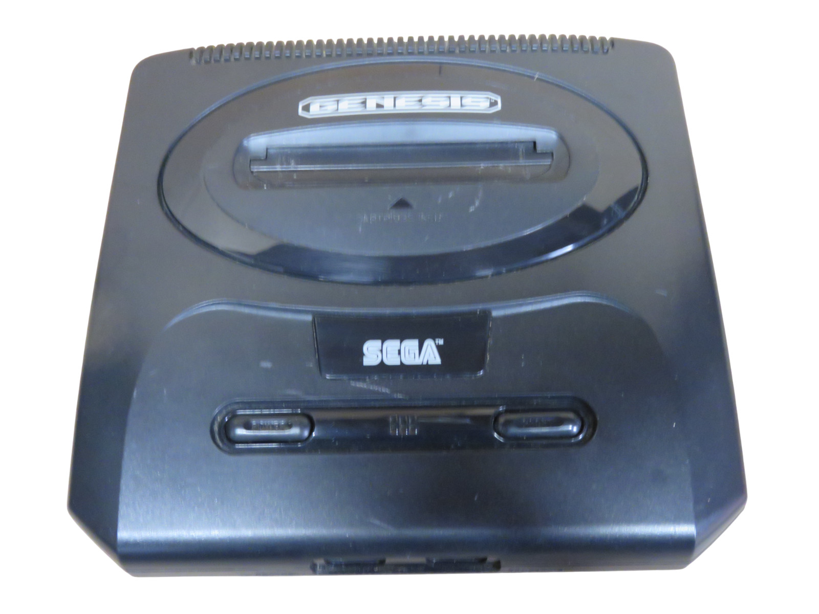 Sega Genesis Model 2 MK-1631 Console Only | FOR PARTS or REPAIR