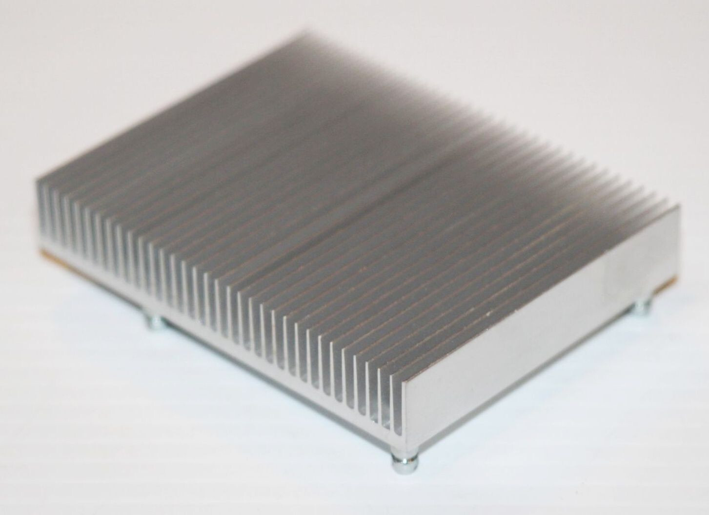 Genuine OEM Cooling Heatsink X801327-002 – Microsoft Xbox 360 Original White