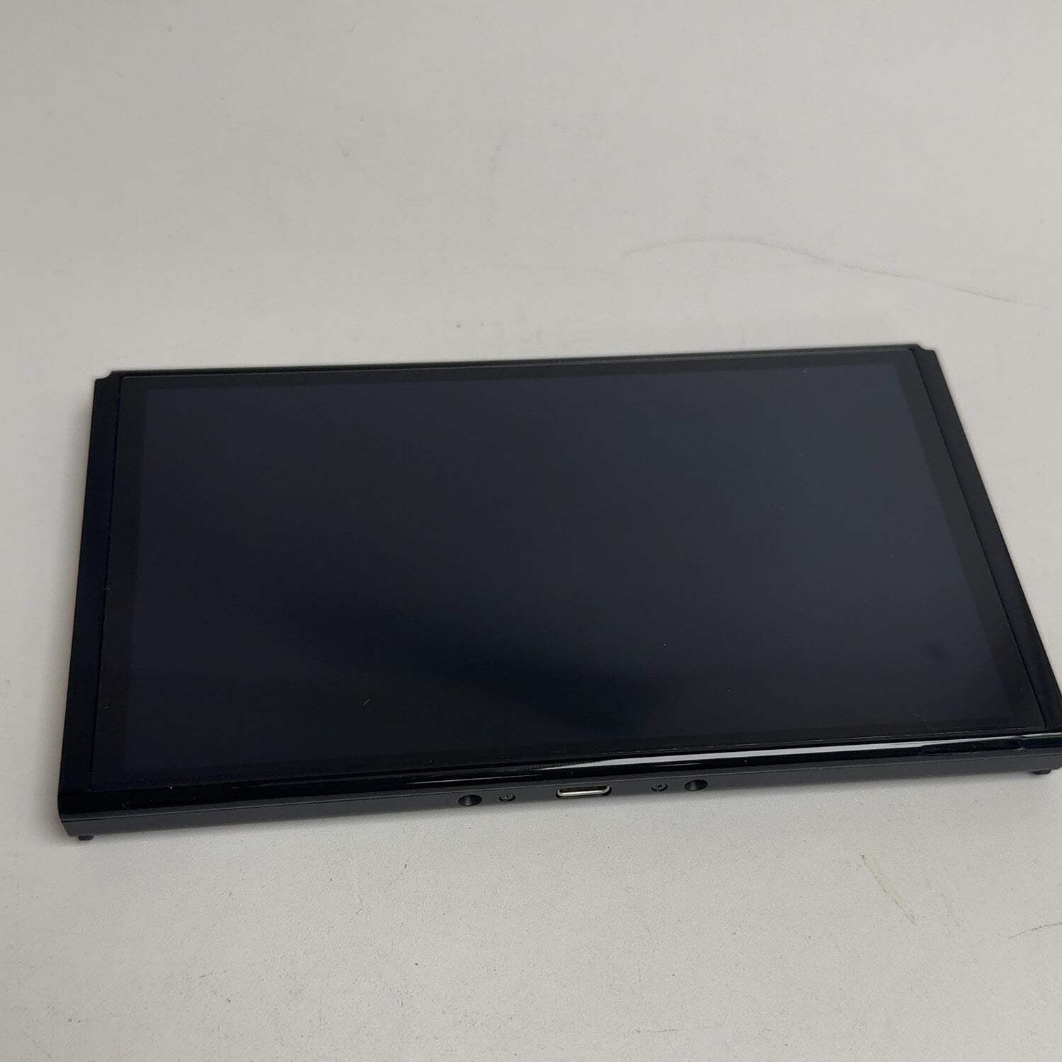 Nintendo Switch OLED Console Gaming System Only HEG-001 Black