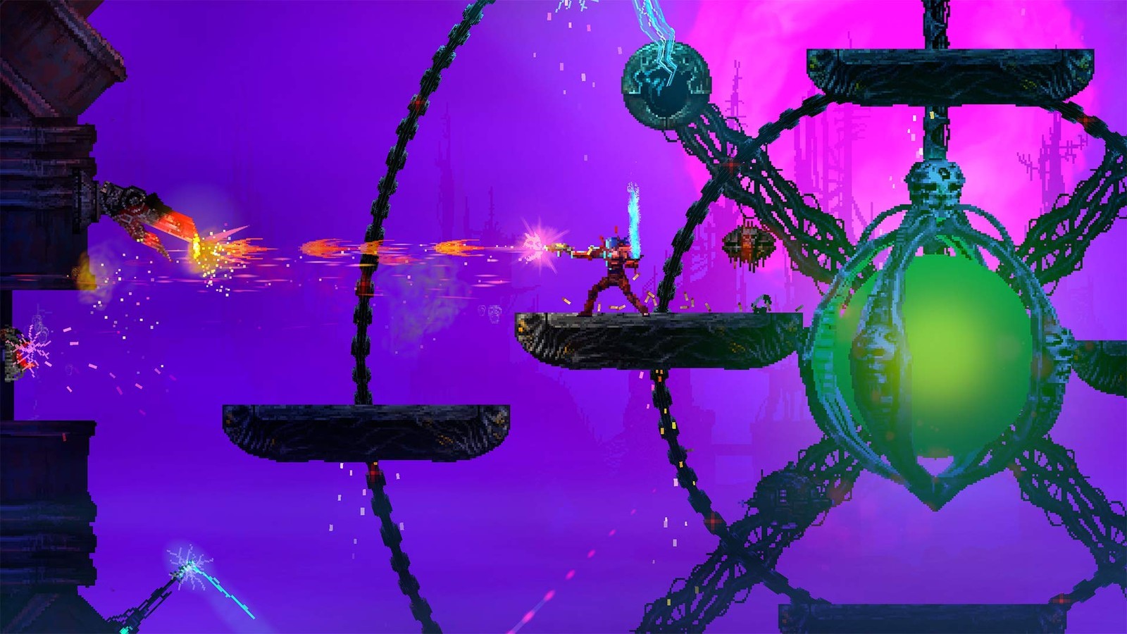 Valfaris – PlayStation 4