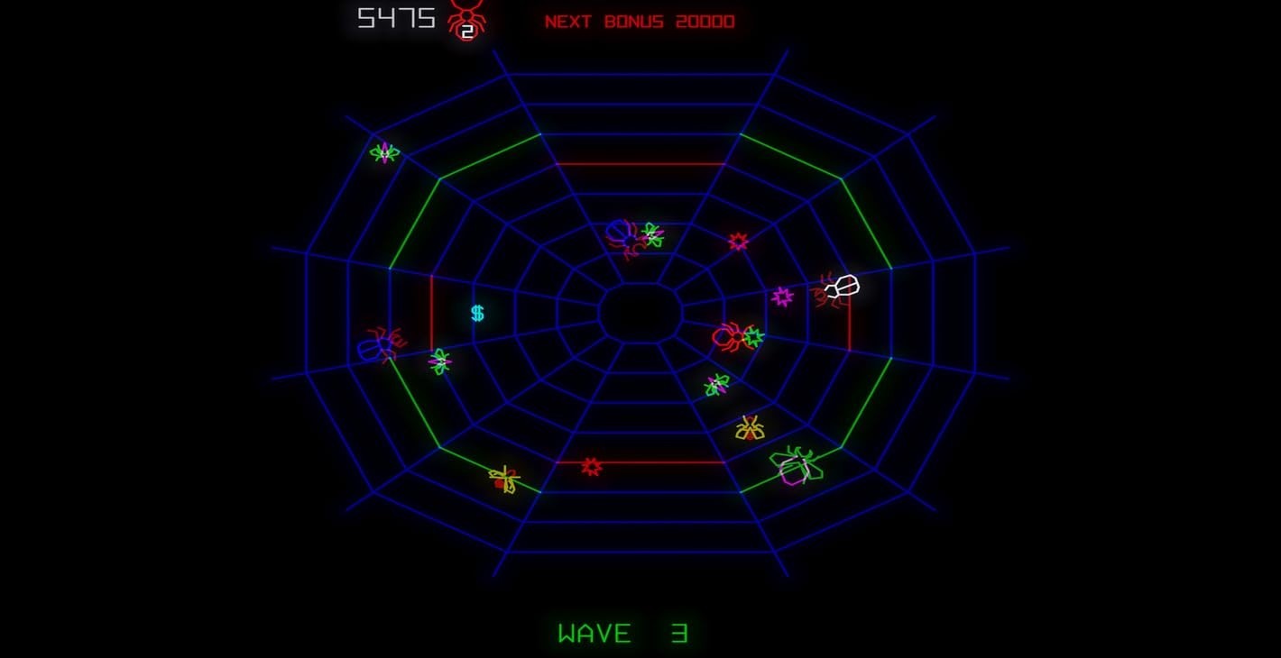 Atari Flashback Classics – Nintendo Switch