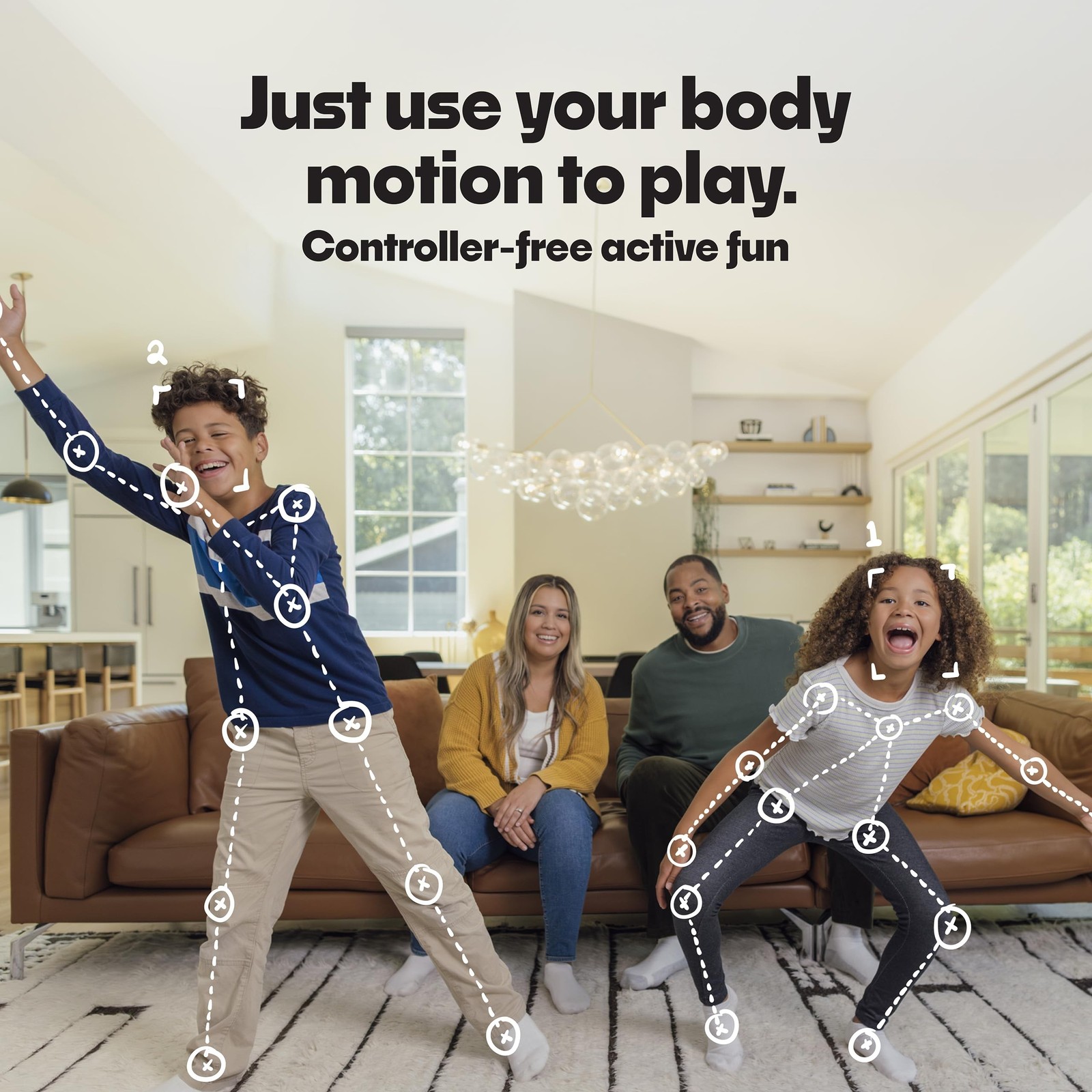 Nex Playground – The Active Play System for Kids & Families Where Indoor Phys…