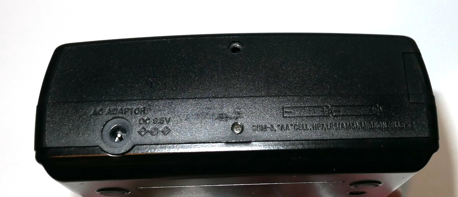 Sega CDX Console ONLY MK-4121 Genesis & CD System FULLY REBUILT! 100% TESTED!!!