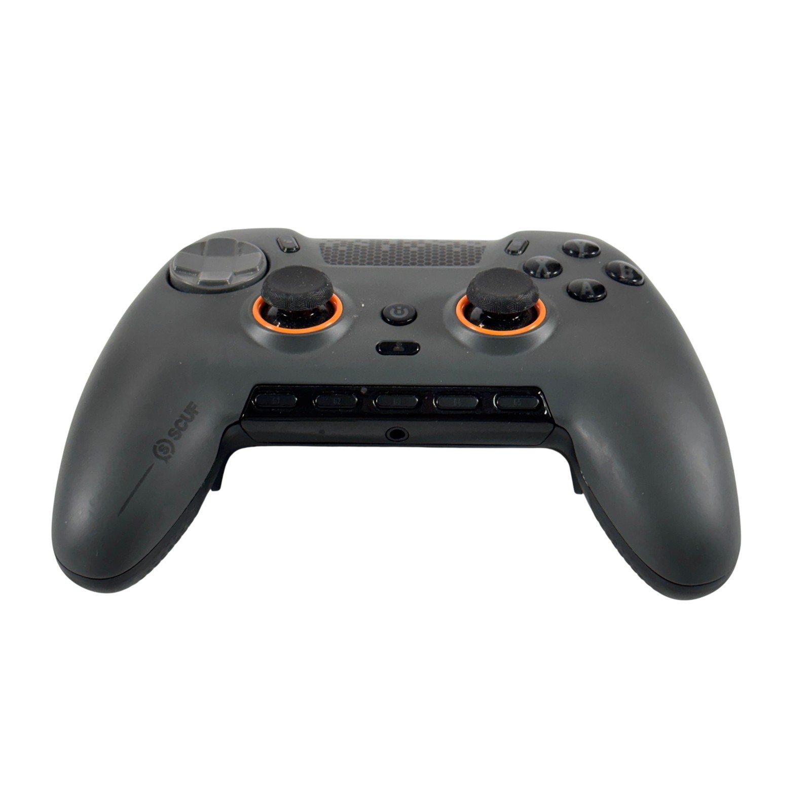 SCUF Gaming ENVISION PRO v2 Wireless Anti-Drift Thumbsticks Gaming Controller