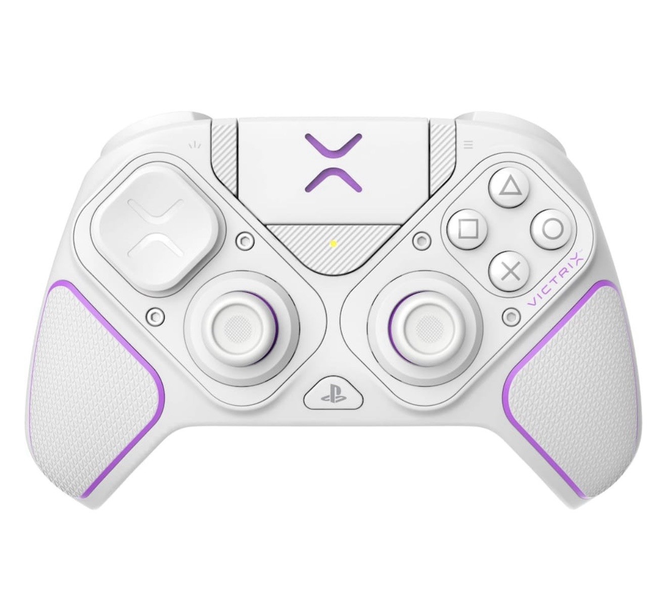 Victrix Pro BFG Wireless Modular Controller for PS5 / PS4, Factory Sealed, White