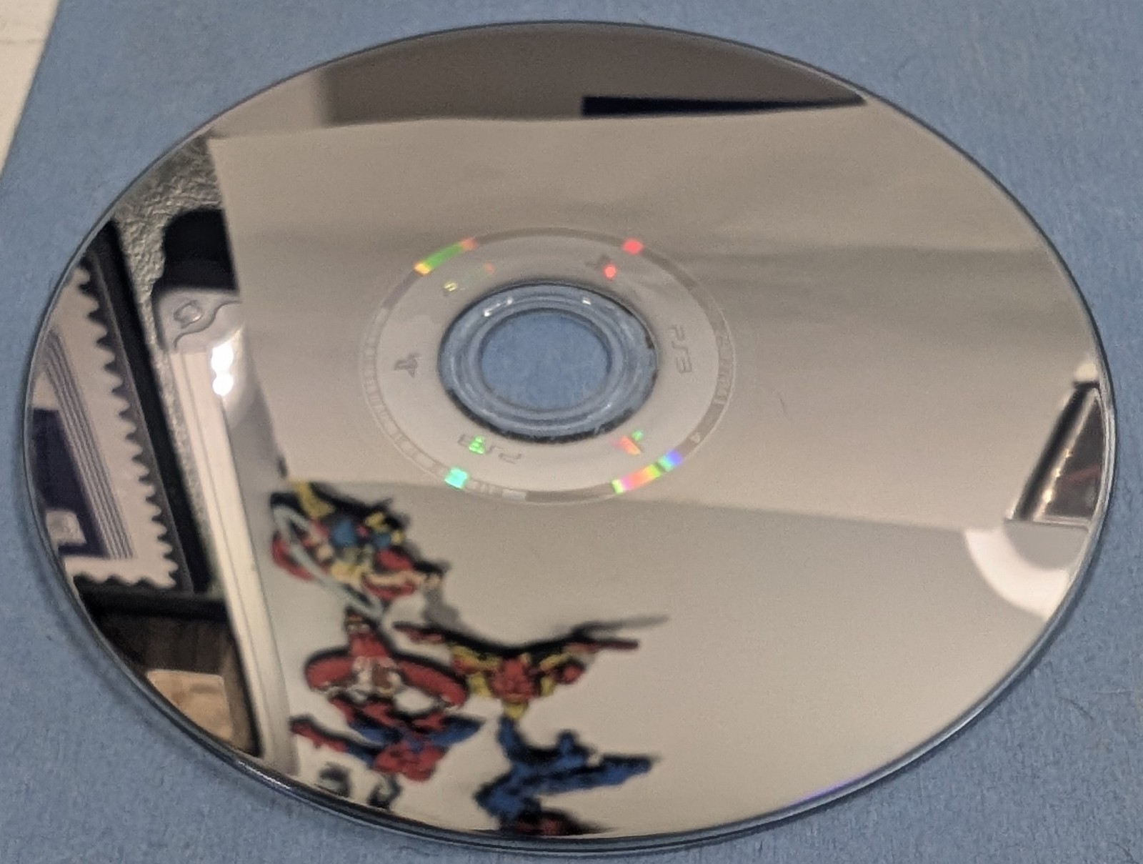 EA Sports NCAA Football 13 PlayStation 3 PS3 Disc Only Tested and Works