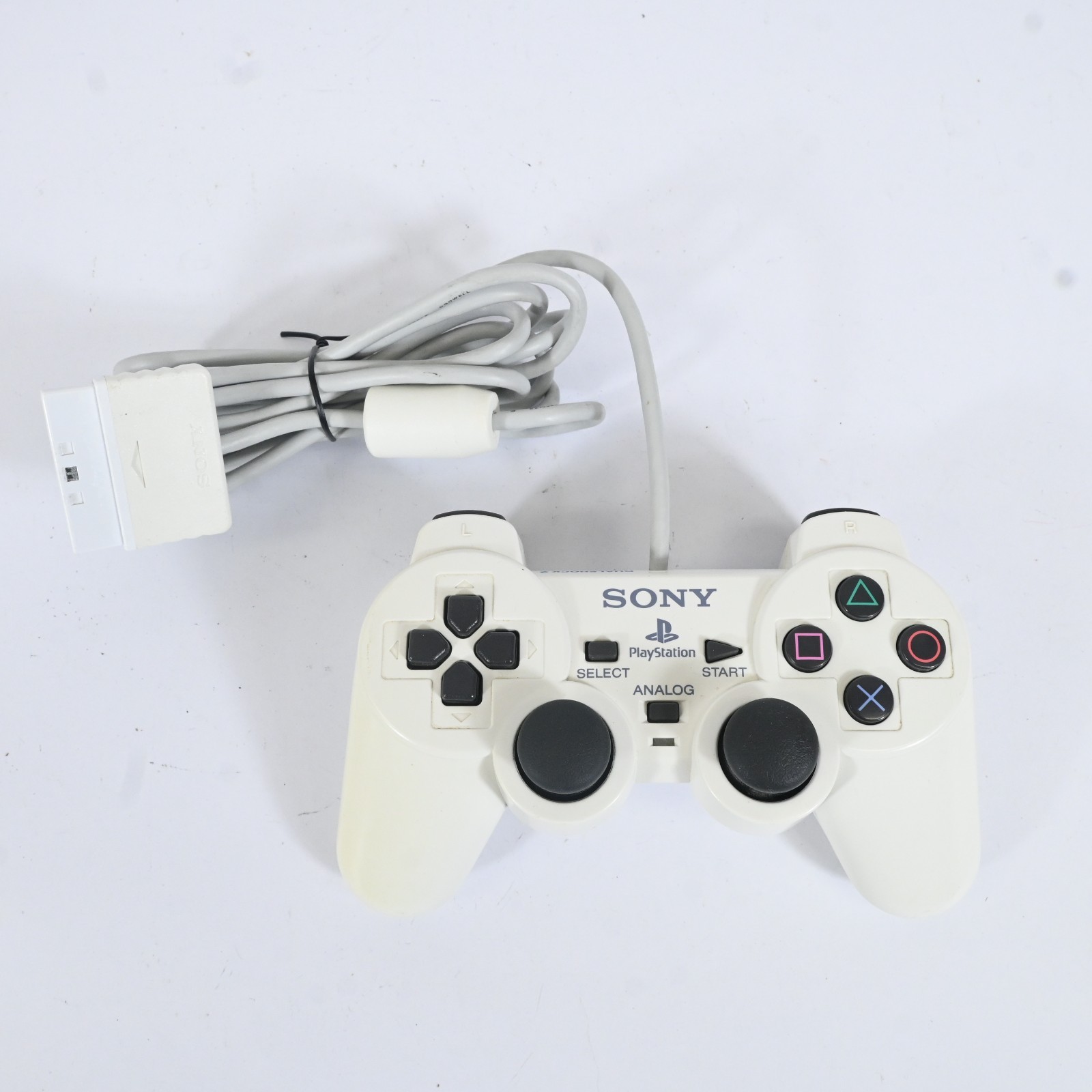 Sony PlayStation 2 PS2 SCPH-75000 CW Ceramic White Console Boxed Tested