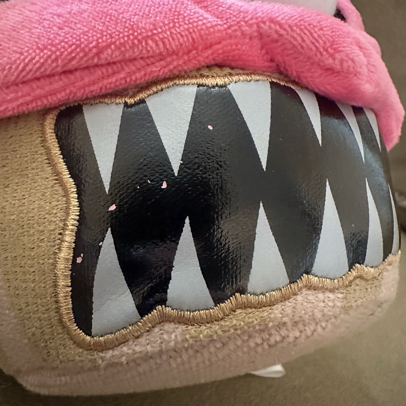 Five Nights At Freddy’s Nightmare Cupcake 8” Plush GameStop Exclusive Funko 2016