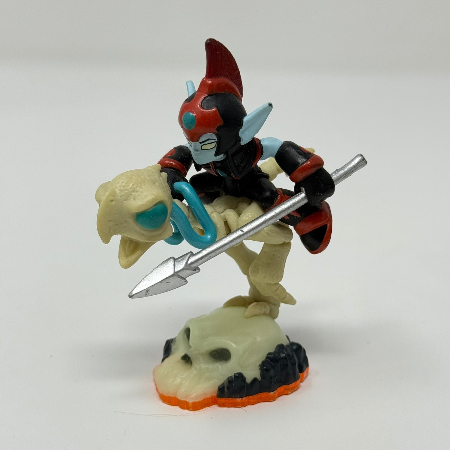 Activision Skylanders Giants Fright Rider Figure