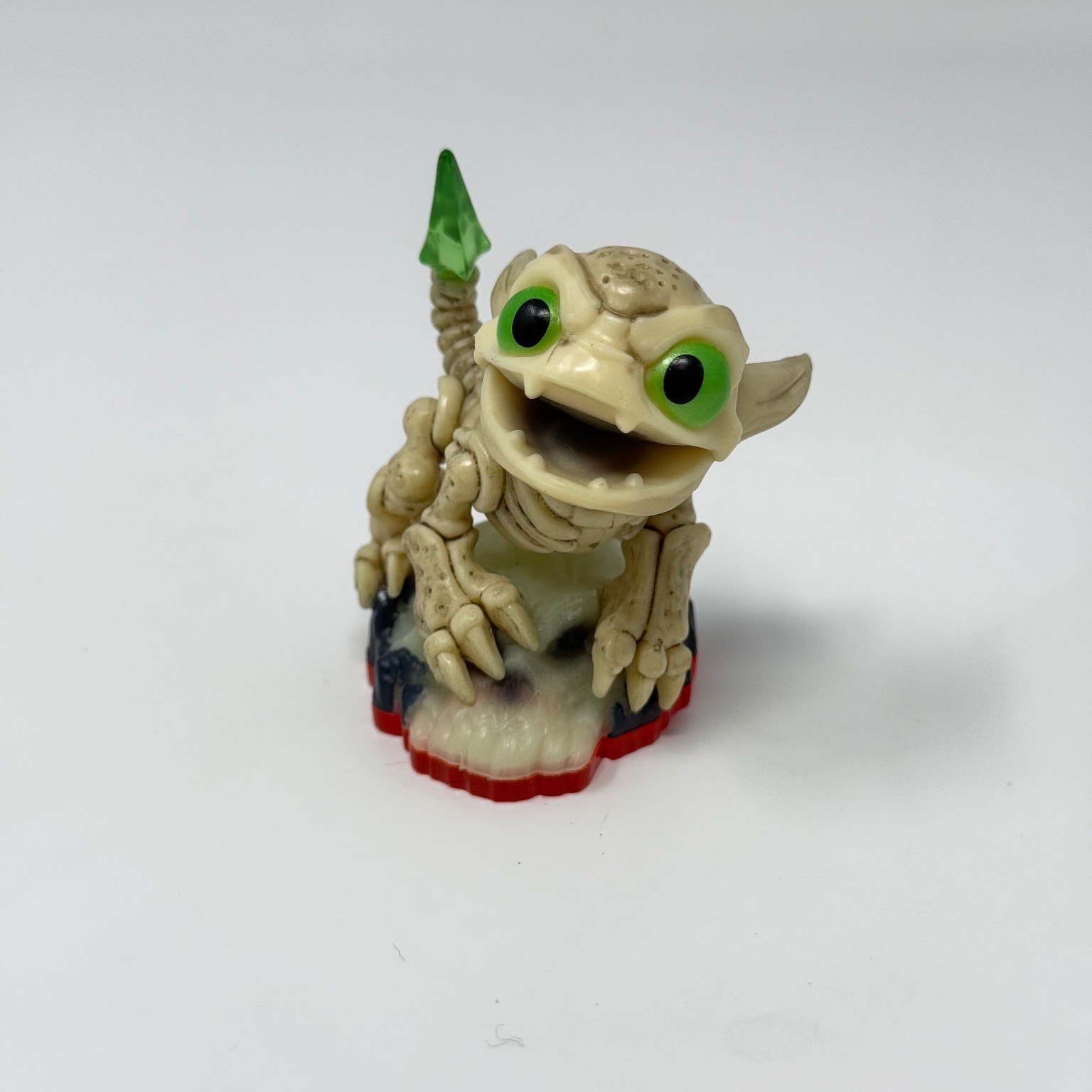Activision Skylanders Trap Team Funny Bone Undead Character Figure