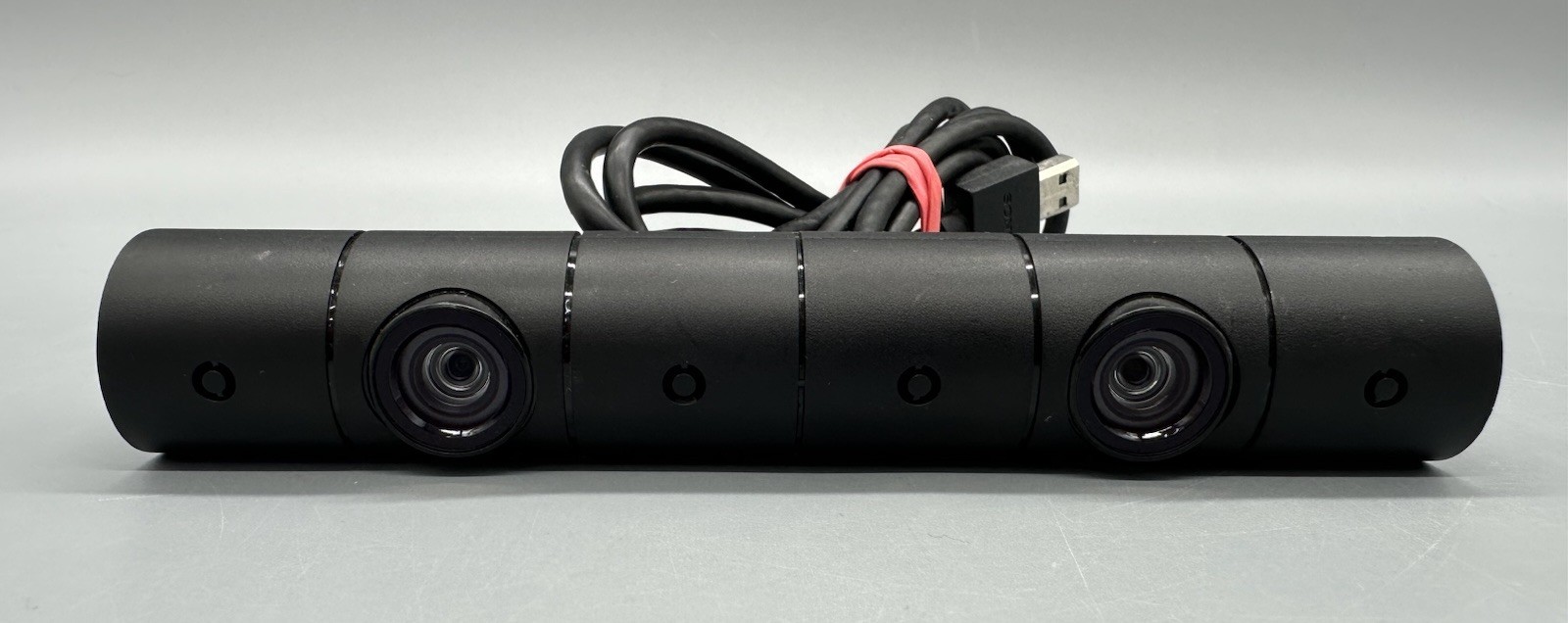 Sony PlayStation Camera Motion Camera for PS4 Black Wired CUH-ZEY2