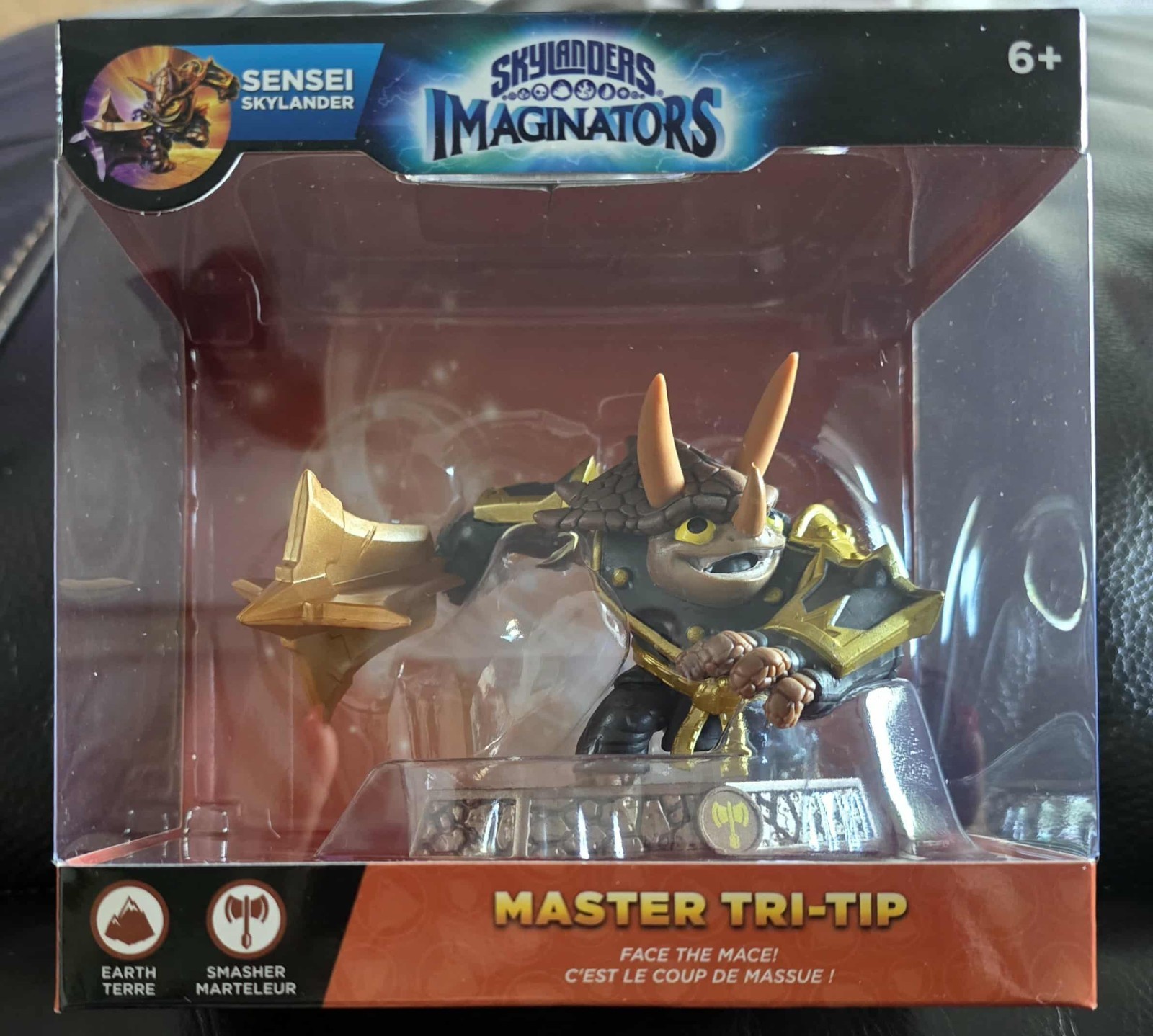Skylanders Imaginators Sensei 12 variations BRAND NEW You Choose Mint Fast Ship
