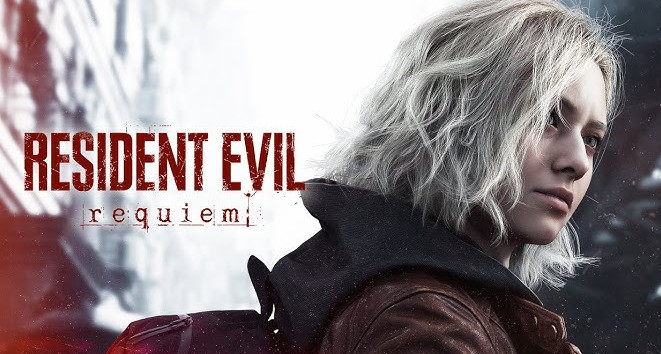 [PS5] Resident Evil 9: Requiem – 100% Collectibles & Infinite Ammo Save