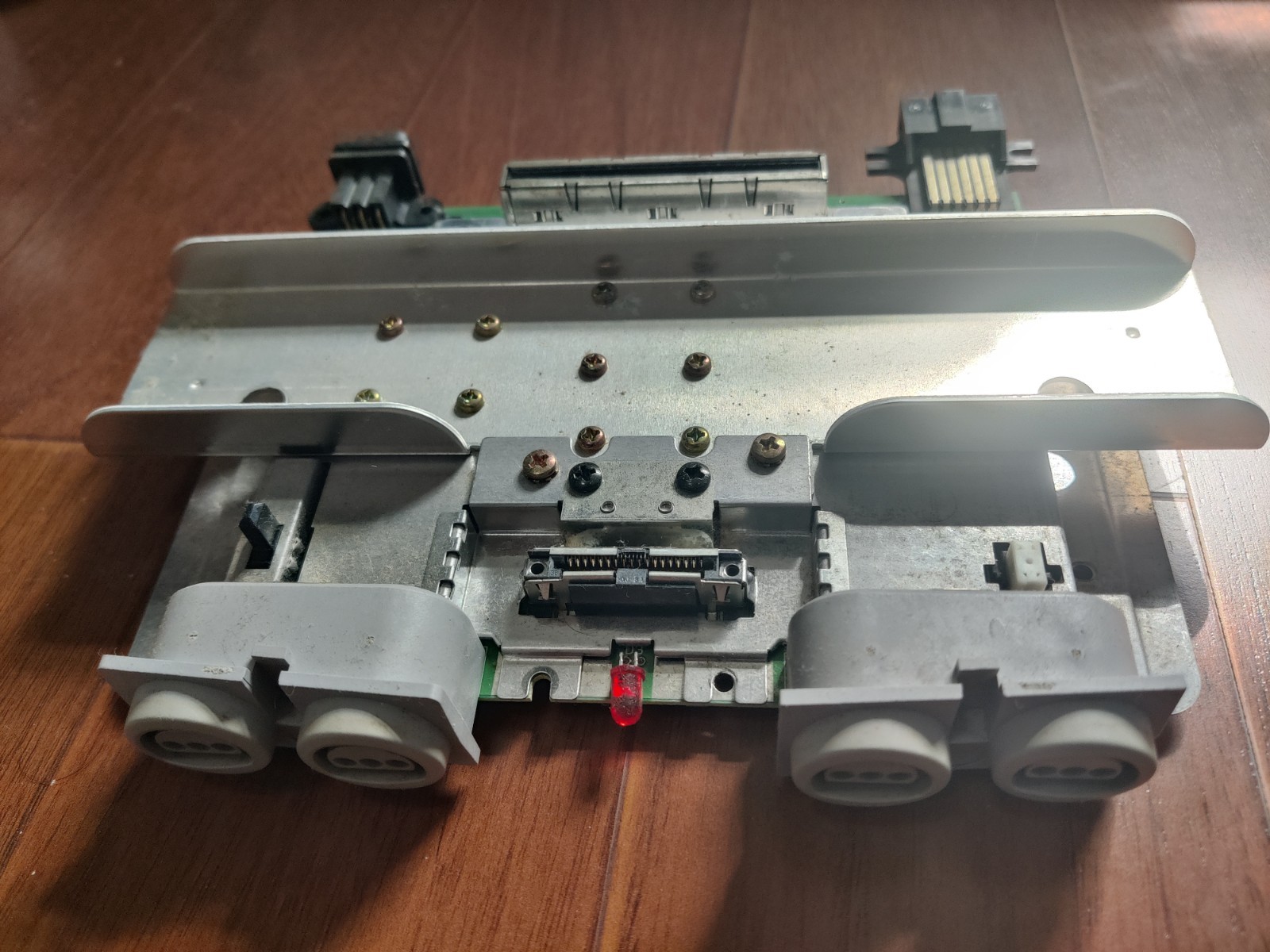 Genuine N64 Nintendo 64 Motherboard Replacement PCB Board Assembly Tested