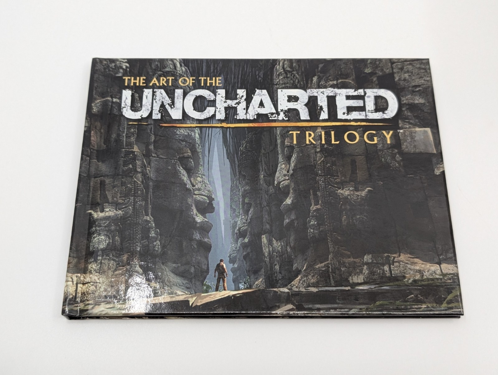 Uncharted Nathan Drake Collection Limited Special Edition Steelbook Artbook PS4