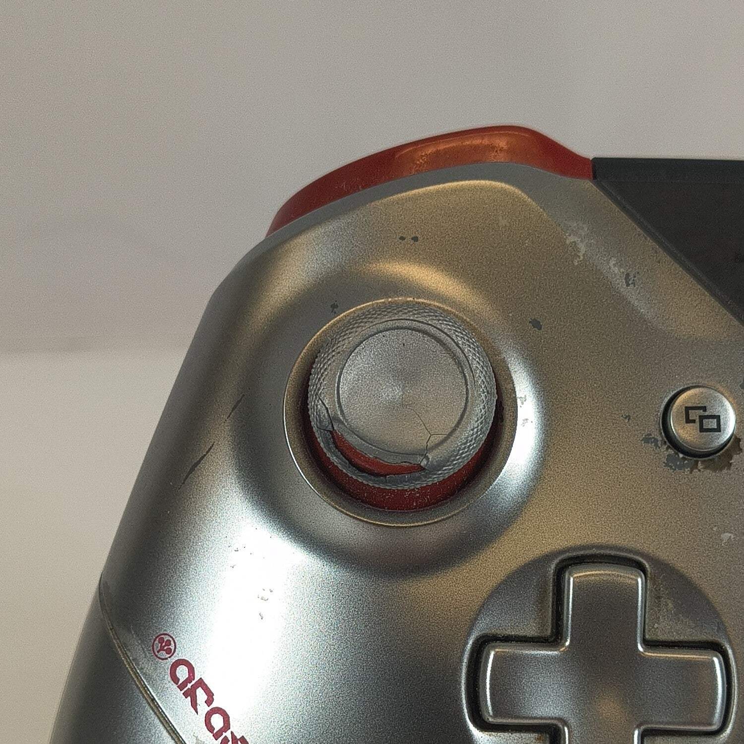 Microsoft Xbox One Wireless Controller Black 1708 Cyberpunk 2077 Edition