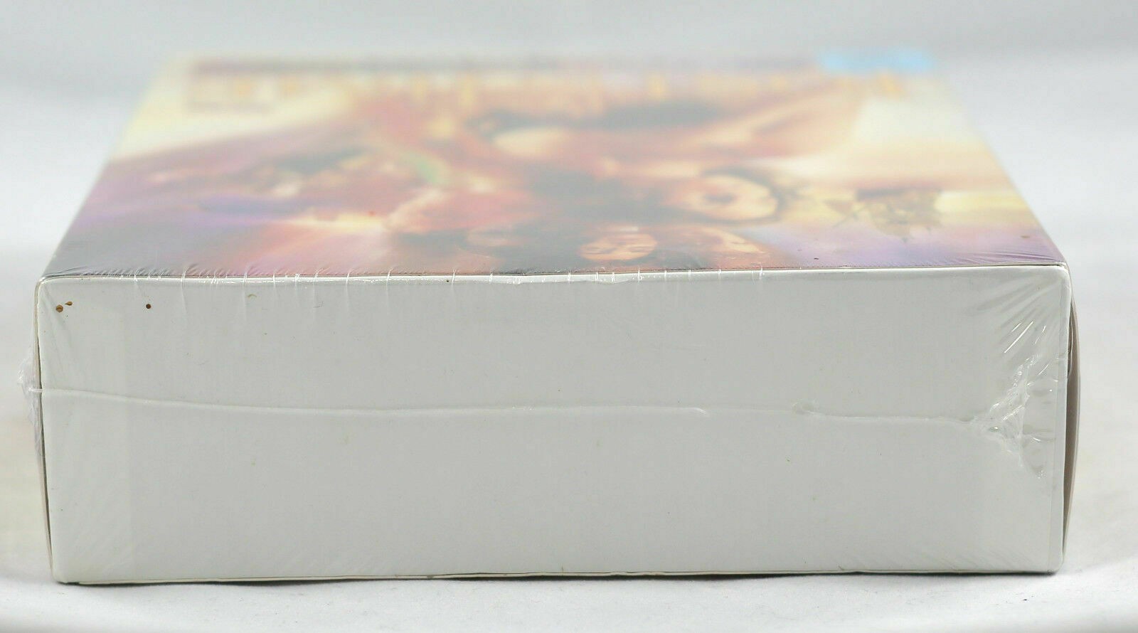 SEALED 1993 Lost in Time Coktel Vision Sierra MS-DOS 3.5″ Floppy Big Box PC