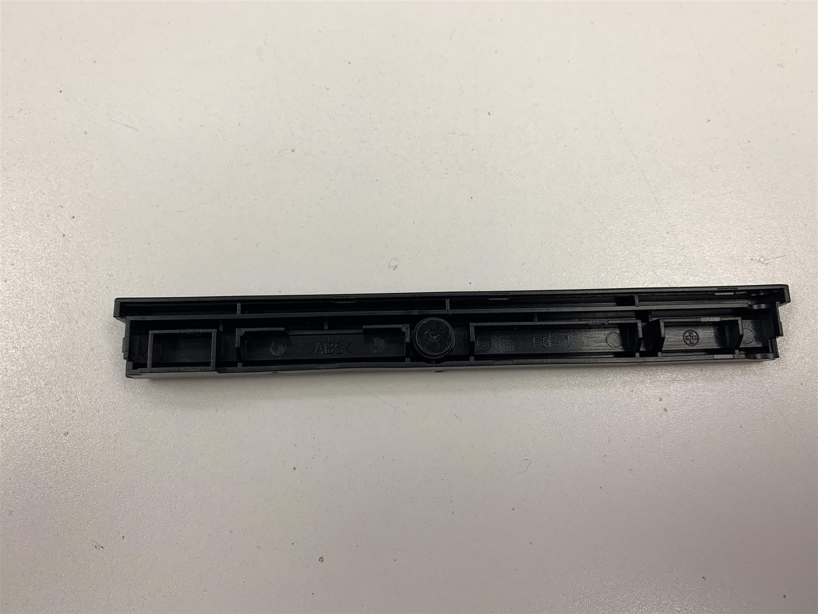 Non-OEM Replacement PlayStation 2 PS2 Fat Front Disc Tray Bezel – 30001 Model