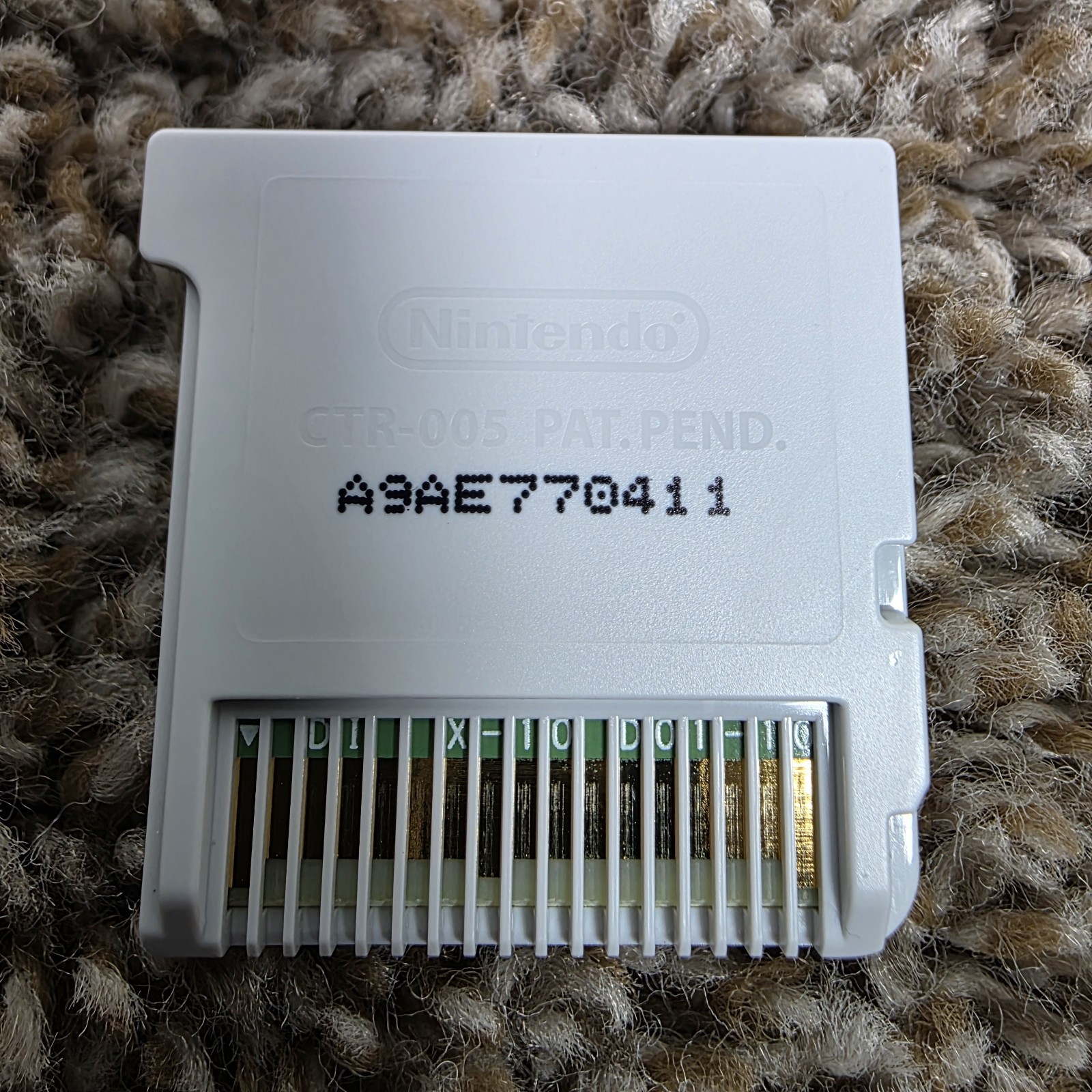 Metroid: Samus Returns (Nintendo 3DS, 2017) – Cartridge Only