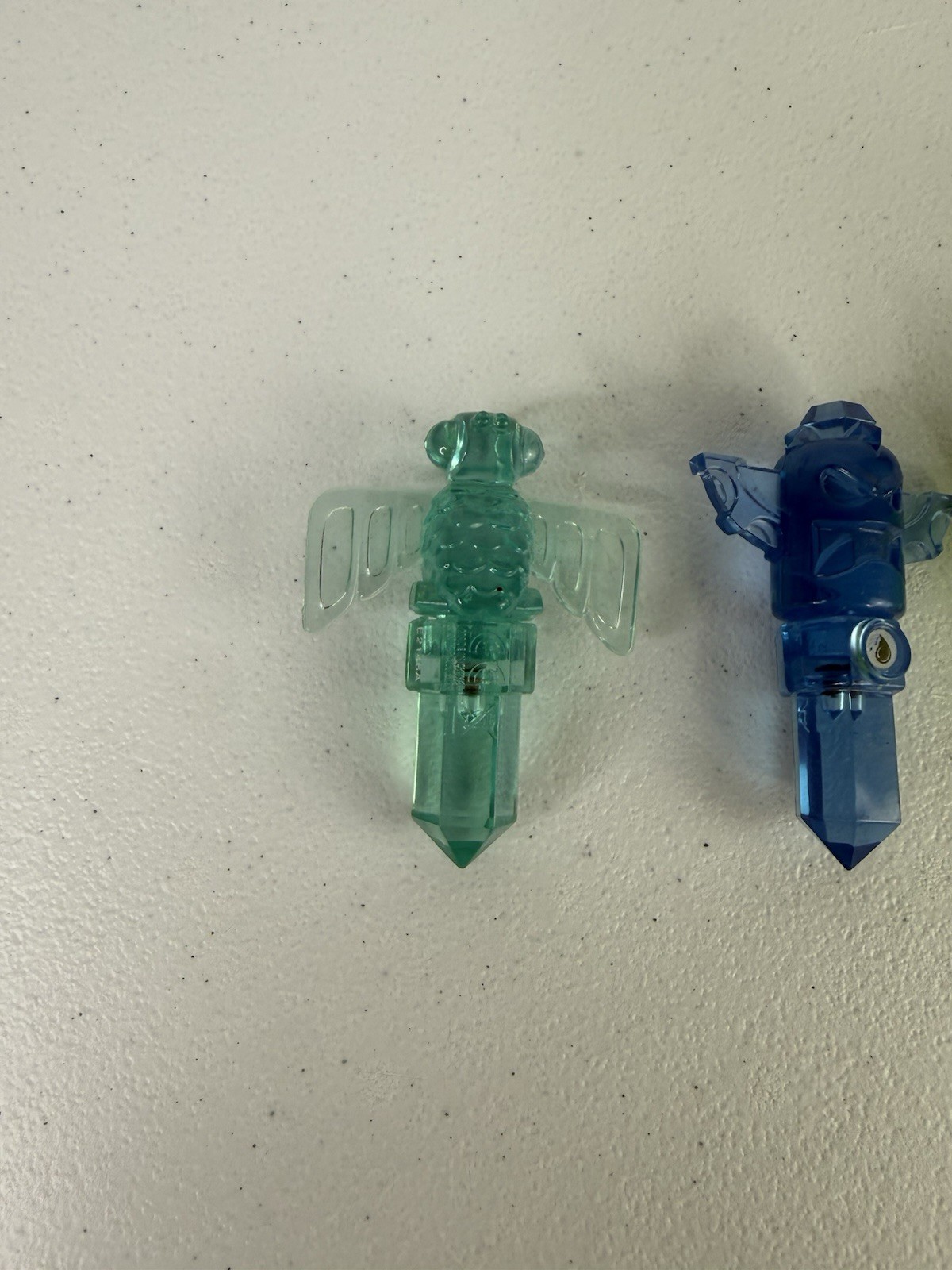 Skylanders Trap Team Air Toucan Trap Lot Of 3