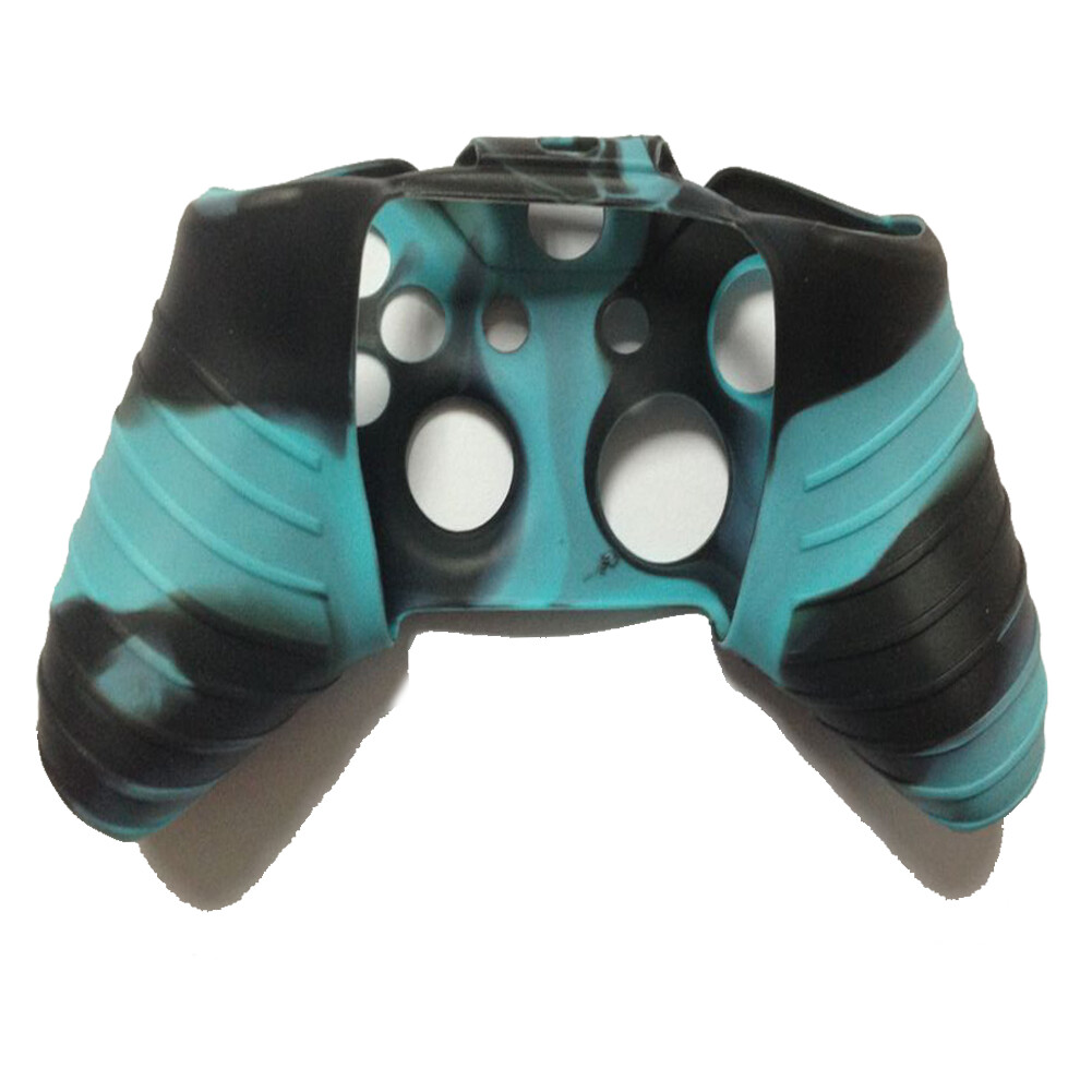 US Soft Silicone Accessories Gel Rubber Protective Cover Case Fit For Xbox One