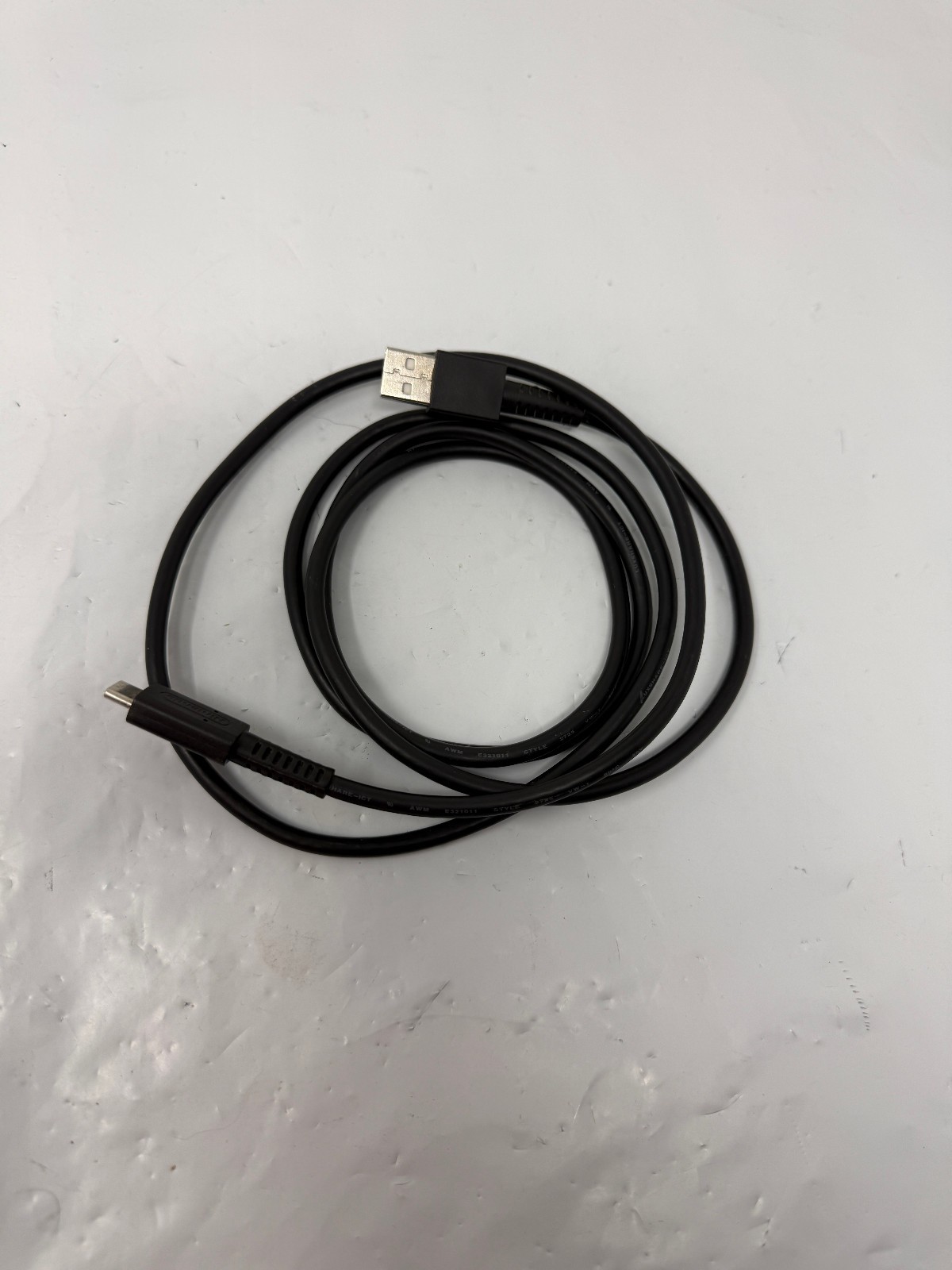 Original Nintendo Switch USB to C type Cable