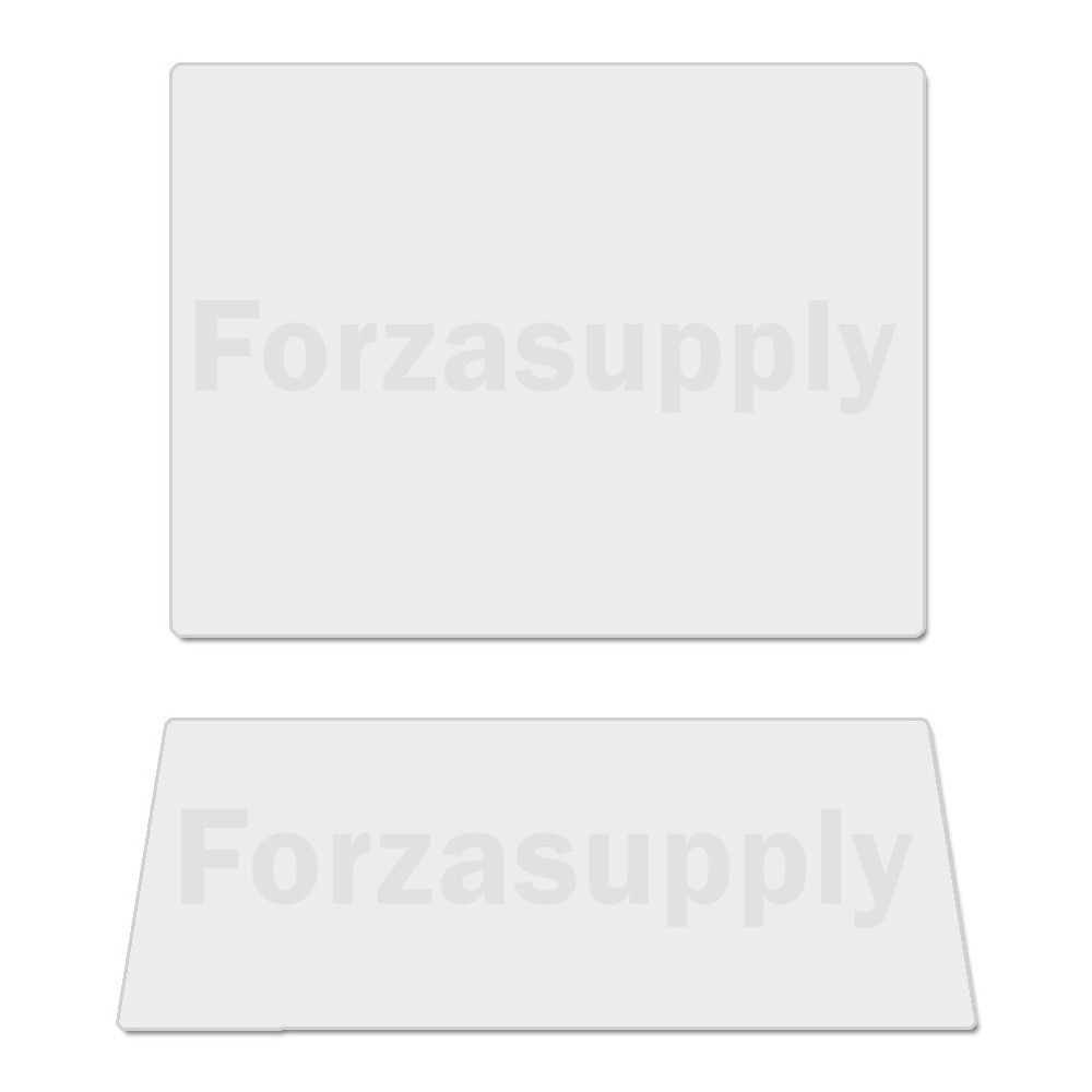 B2G1 Free NEW Anti-Scratch LCD Ultra Clear HD Screen Protector for Nintendo Dsi