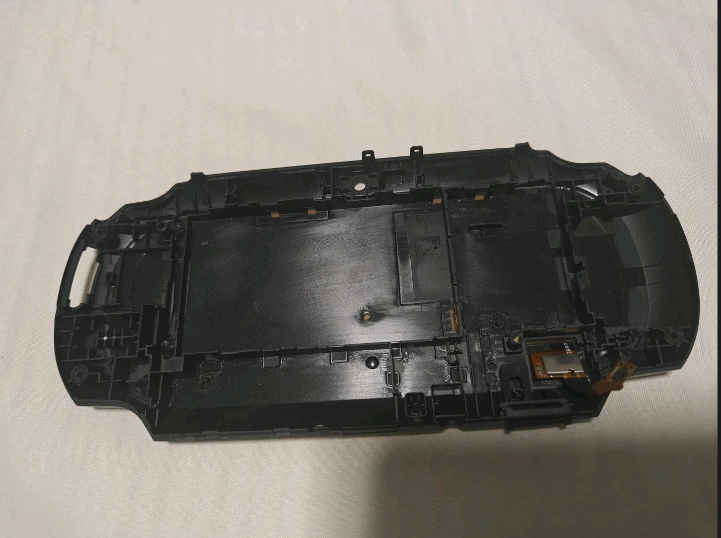 New Rear Touch Panel Back Shell Housing Assembly PS Vita PSV 1000 3G Verison