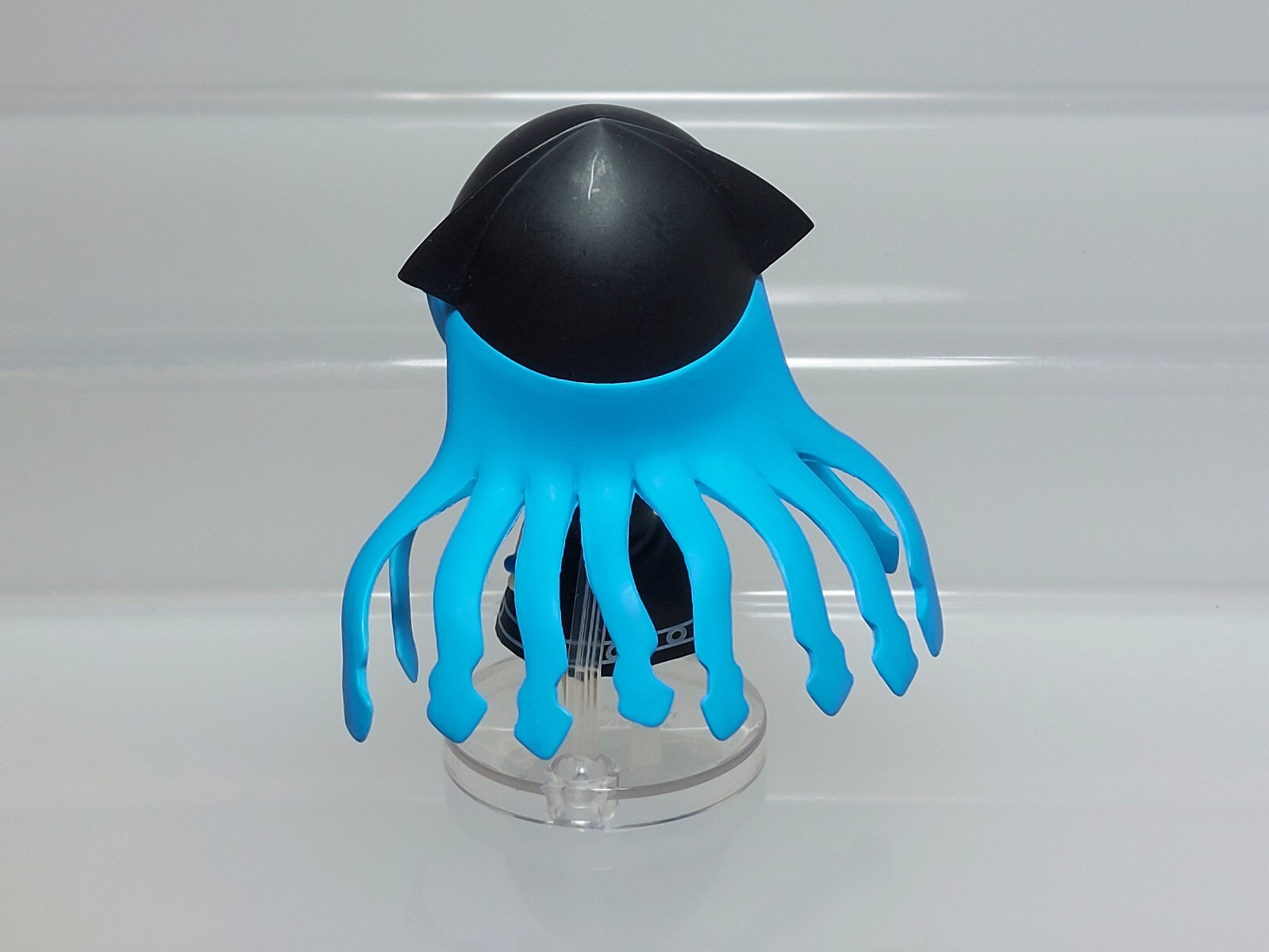 Shinryaku! Mini Ika Musume Trading Figure Squid Girl (Secret) Phat Company 2.4in