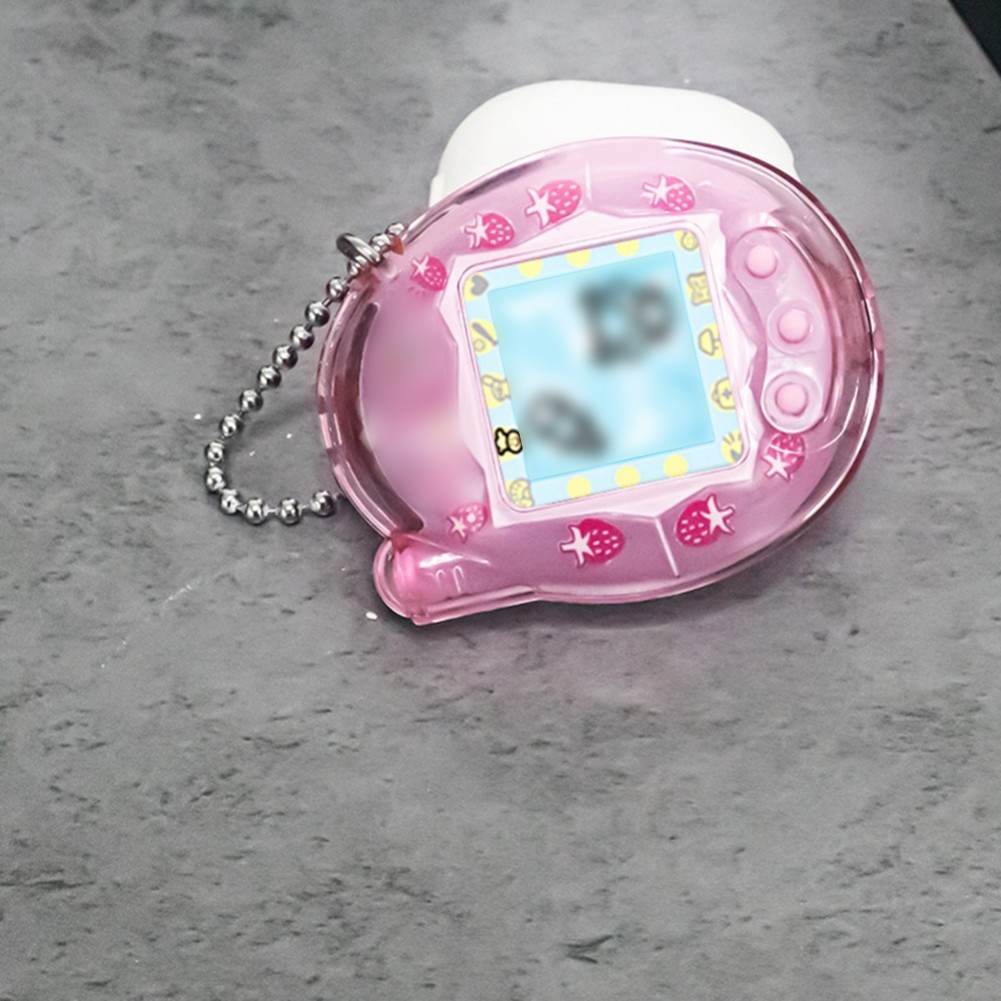 Protective Case for Tamagotchi Connection Made from Strong PC Material