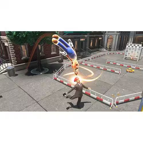 Super Mario Odyssey – Nintendo Switch